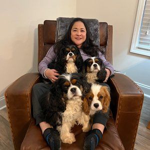 Meet your Posher, Lenee